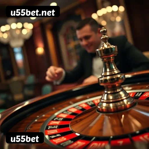 Vantagens exclusivas u55bet para jogadores brasileiros - São Paulo, Rio, BH