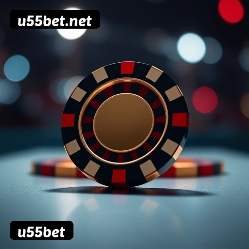 Comparação APP mobile vs versão web da u55bet