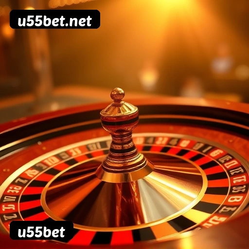 Tabela RTP dos jogos de cassino da u55bet