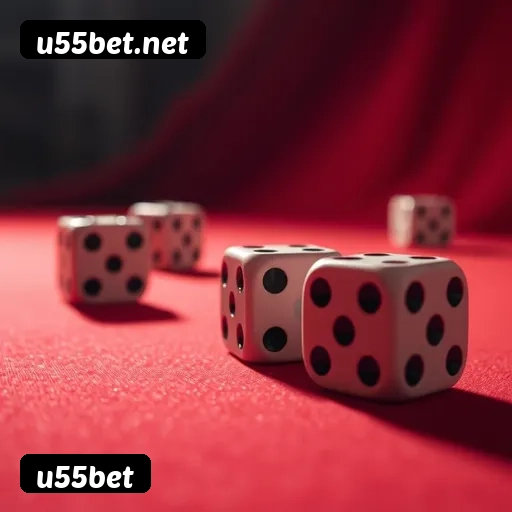 Jogo responsável u55bet - Ferramentas de controle, limites, auto-exclusão, suporte CVV 188