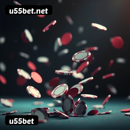 Principais provedores de slots da u55bet - NetEnt, Pragmatic Play, Play'n GO