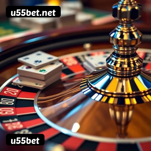 Estatísticas u55bet 2025–2026 - 120 mil jogadores ativos, R$72.5M pagos, RTP 96.52%