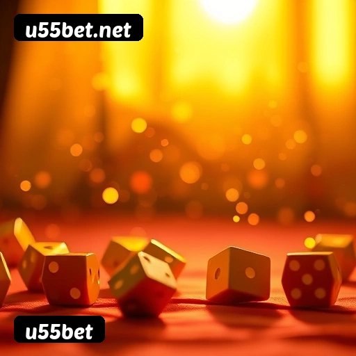 Níveis do programa VIP da u55bet